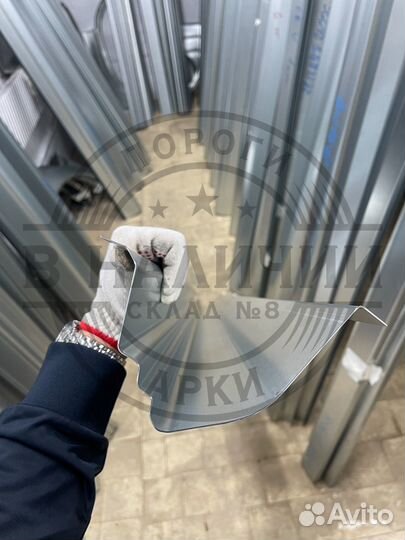 Ремонтный порог правый Nissan Pathfinder R50