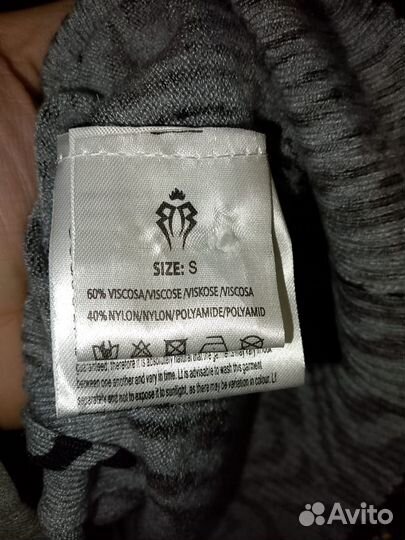 Тонкий удлиненный кардиган Bleifrei 42 s