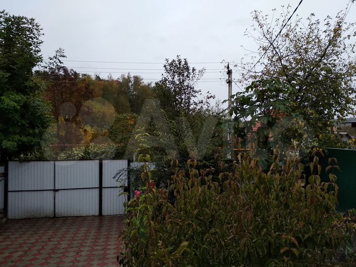 Дом 80 м² на участке 22 сот.