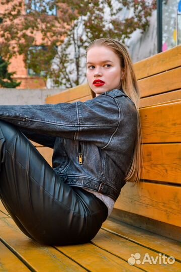 Фотограф, рилсмейкер