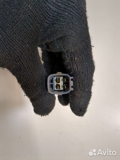 Лямбда зонд Toyota Sequoia 2008, 2011