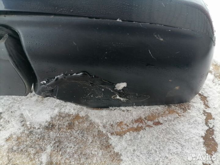 Зеркало левое Сузуки гранд Витара.3 дверка