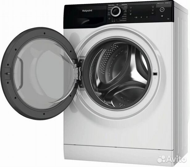 Стиральная машина Hotpoint NSD 8249 ZD AVE RU