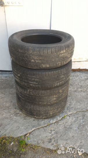 Laufenn G Fit EQ 185/60 R14