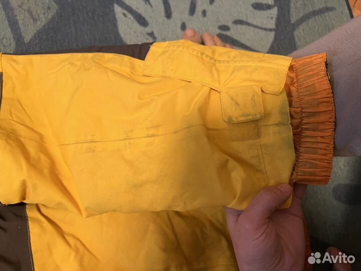 Комбинезон didriksons 110