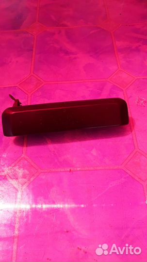Продам дверную ручку Nissan Datsun б/у