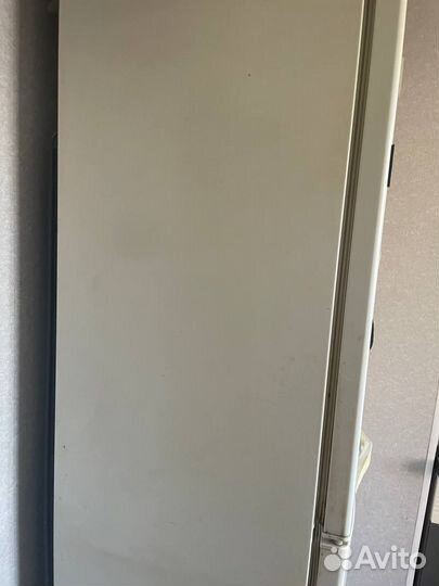 Холодильник атлант двухкамерный бу