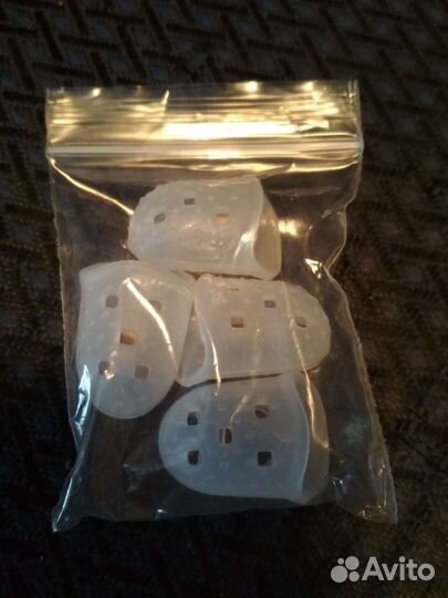 Напалечники для музыкантов