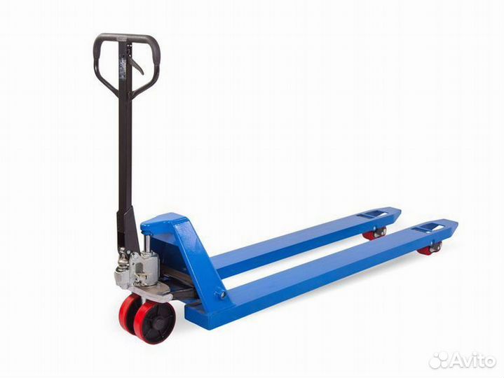 Рохля 2.5т TOR RHP(BF)