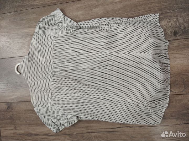 Рубашки детские