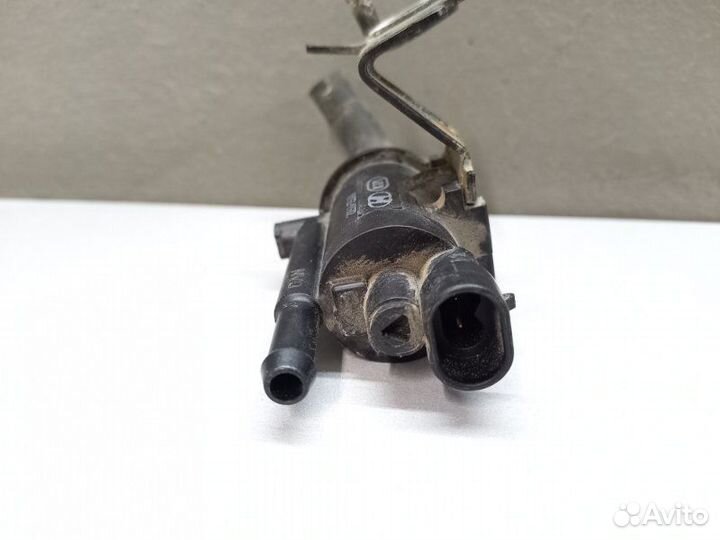 Электромагнитный клапан Kia Sorento G4KE 2014