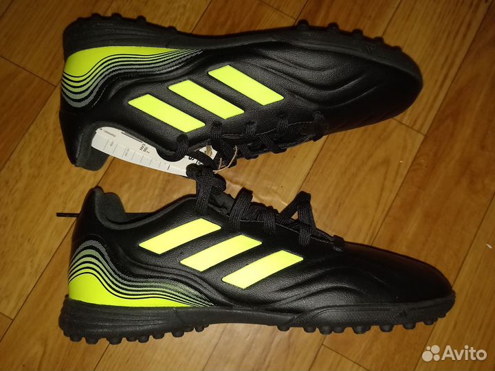 Сороконожки Adidas Copa