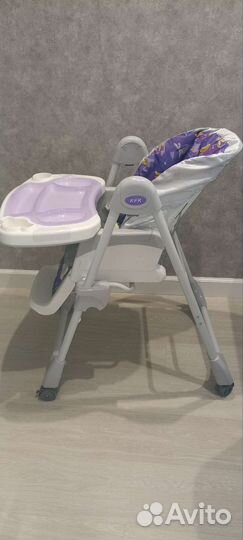 Стульчик для кормления KFK