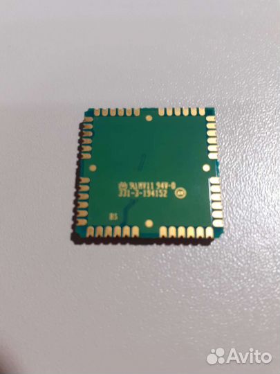 Telit GL868-Dual