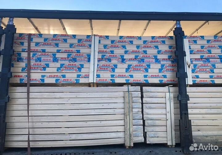 Имитация бруса / Пиломатериалы