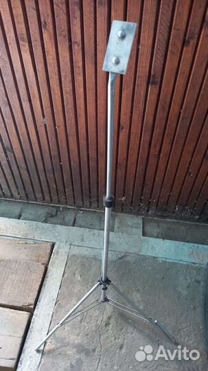 Пюпитр алюминеый