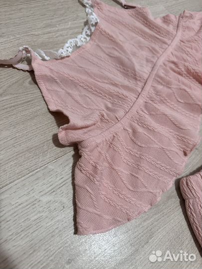 Домашний костюм женский