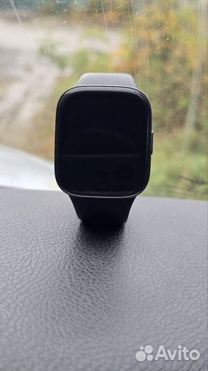 Смарт часы Redmi watch 3