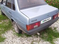 ВАЗ (LADA) 21099 1.5 MT, 2001, 240 000 км, с пробегом, цена 100 000 руб.