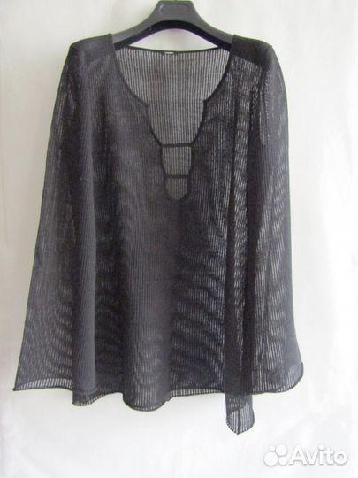 Джемпер, Туника (Двойка) Rosner р. 46/48-48 плюс