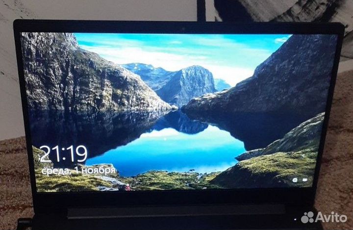 Матрица для ноутбука 15.6 LP156WFC (SP)(D1)