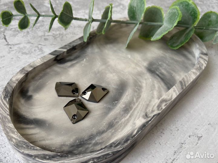 Камни сваровски пришивные swаrоvsкi стразы