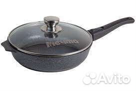 Сквородка кукморская,мечта