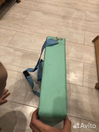 Стульчик походный дорожный