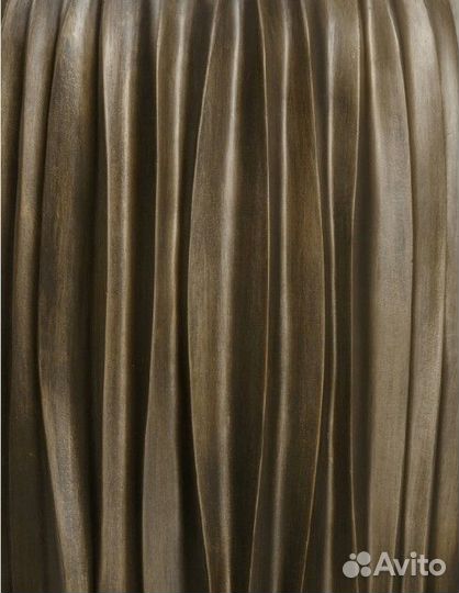 Горшок для цветов высокий/Кашпо напольное