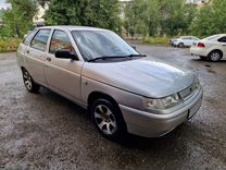 ВАЗ (LADA) 2112 1.5 MT, 2003, 192 000 км, с пробегом, цена 195 000 руб.