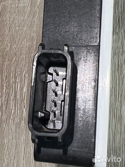 Радарный датчик Collision Preventation Assyst