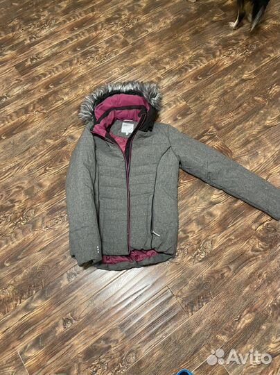 Куртка icepeak 176