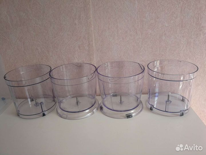 Чаша измельчителя redmond, polaris. новая