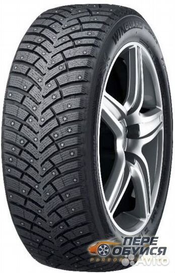 Nexen Winguard WinSpike 3 185/60 R15 88T