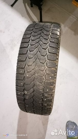 Зимние колеса r15