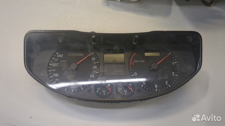 Щиток приборов Audi A4 (B5), 2000