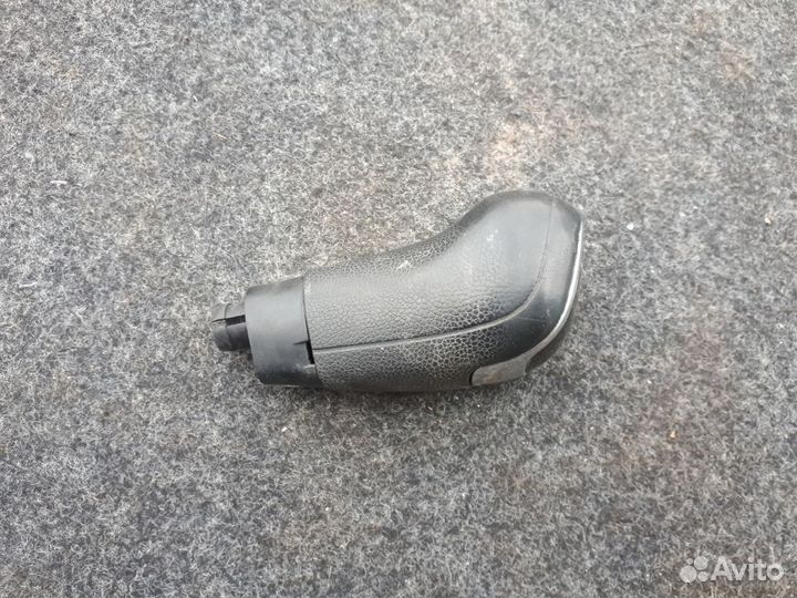 Ручка МКПП Skoda Octavia A5