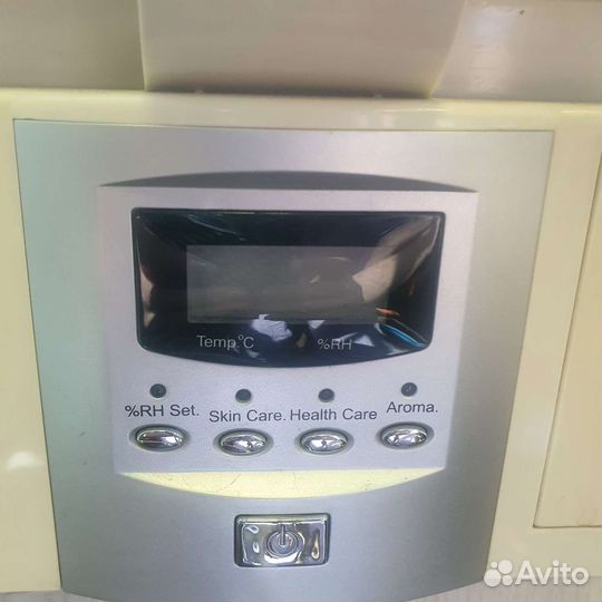 Увлажнитель воздуха air