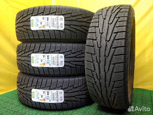 Nokian nordman 235 55 r18. Нокиан липучки зимние шины. Нокиан липучка разнонпрпвл.