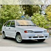 ВАЗ (LADA) 2114 Samara 1.6 MT, 2011, 180 834 км, с пробегом, цена 290 000 руб.