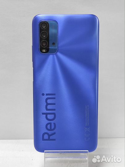 Xiaomi Redmi 9T, 4/64 ГБ