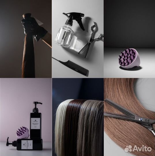 Контент для соцсетей. Фотограф