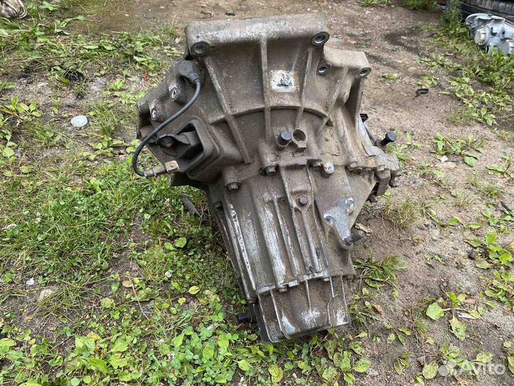 МКПП kia spectra 1.6 (киа спектра)