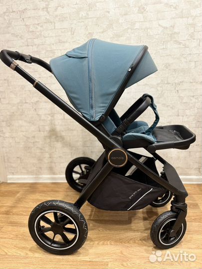 Коляска Carello ultimo 2 в 1