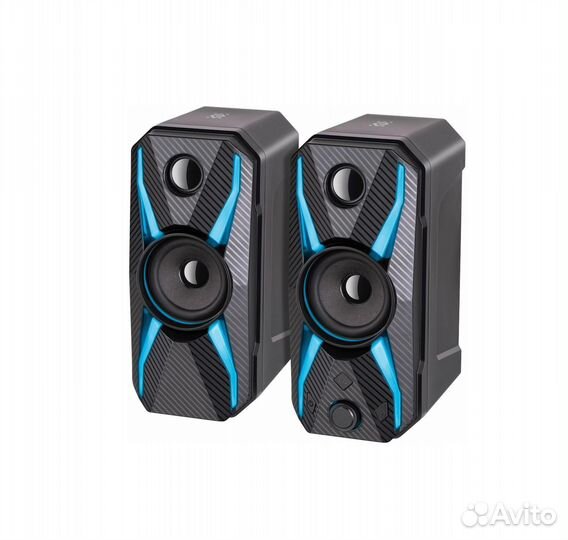 Акустическая 2.0 система Defender Solar 5