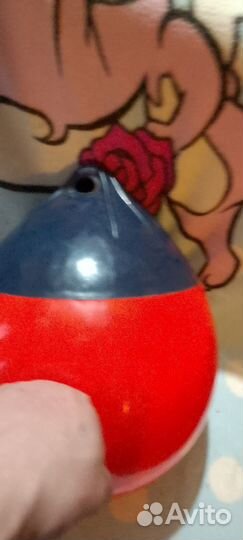 Боксерская груша