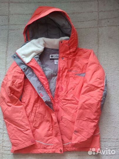 Лыжный костюм женский 46