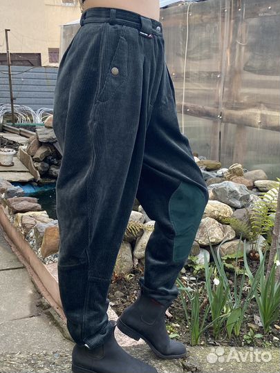 Бриджи для верховой езды