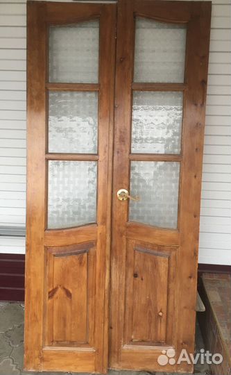 Продам межкомнатные двери