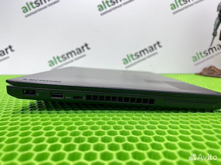 Ноутбук Lenovo Thinkpad T470 14